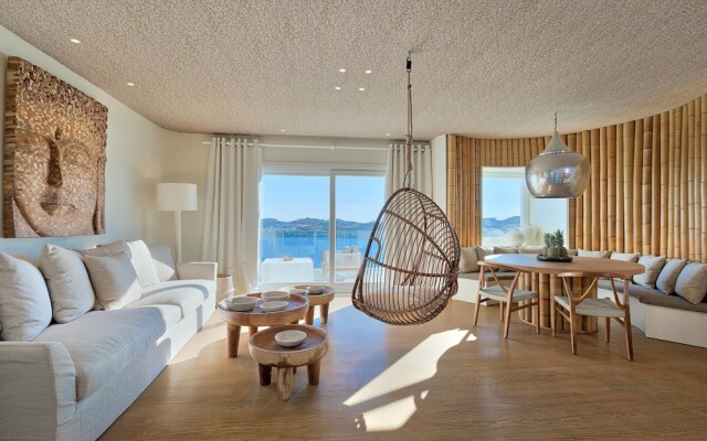 Santa Marina, a Luxury Collection Resort, Mykonos