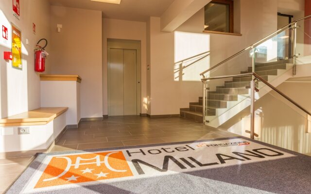 Hotel Milano