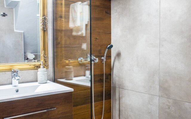 Luxurious Suite Maria