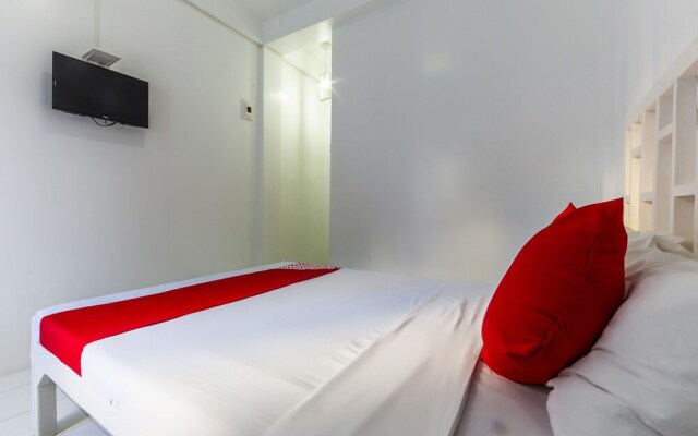 Issa’s Haven by OYO Rooms