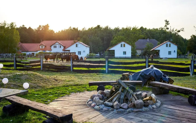 Rancho Colorado