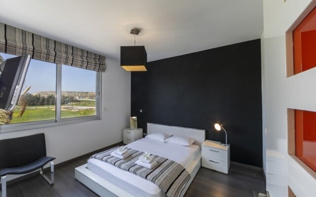 Larnaca Villa Zoe Platinum