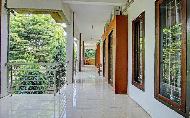 OYO 90476 Iksan Homestay Syariah