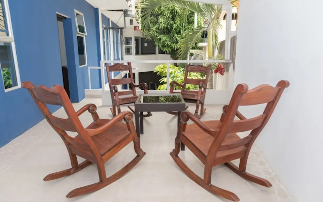 Hotel Celebertti