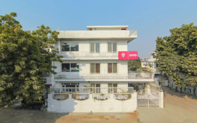Ivy Boutique Stays by OYO Rooms