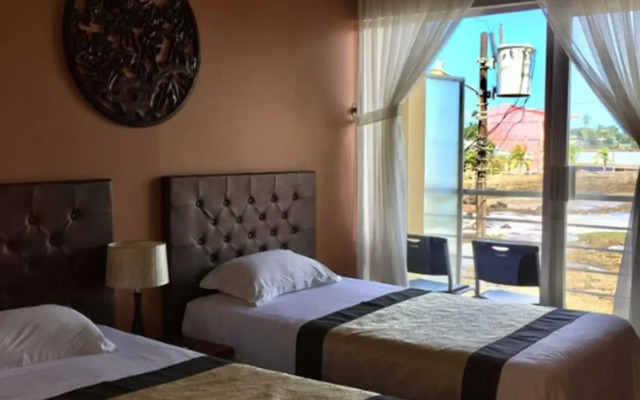 Park Hotel