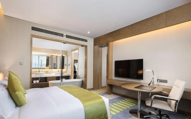 Holiday Inn Shaoguan Downtown by IHG