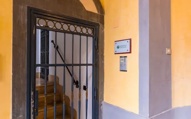Partenope in Naples With 1 Bedrooms and 1 Bathrooms