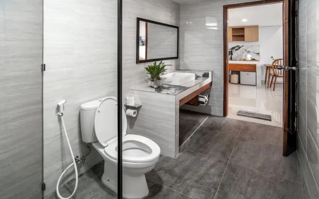 Bella Residence Pererenan
