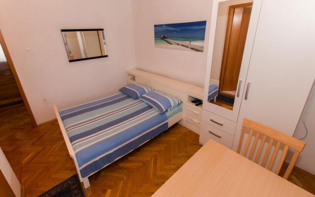 Srzi - 200 m From sea - SA2