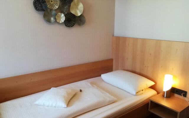 Hotel Landgasthof Euringer