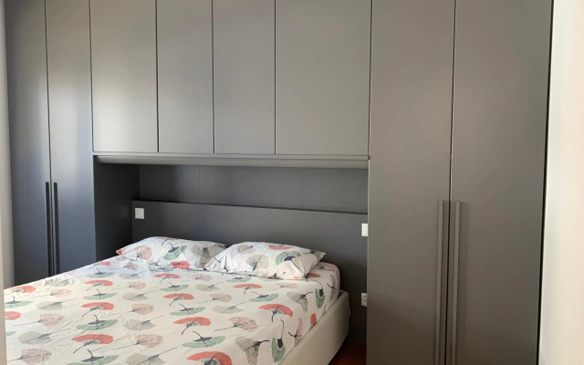 DAISY – Guest Rooms – Lugano