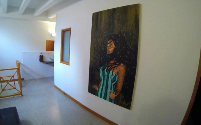 Di Apartment