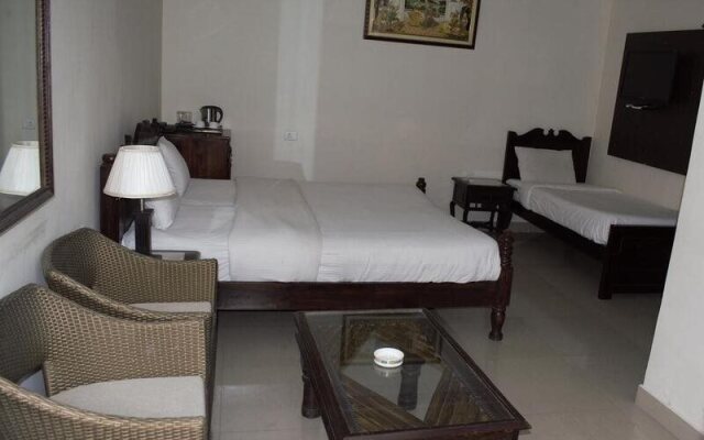 Tiger Safari Resort, Ranthambhore