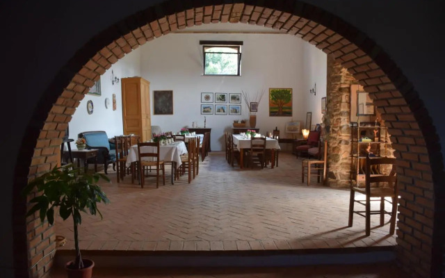 Agriturismo Fellino