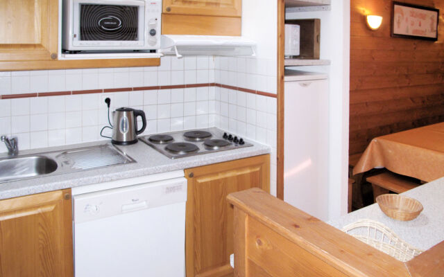 Plagne Centre 1 (LAP170)