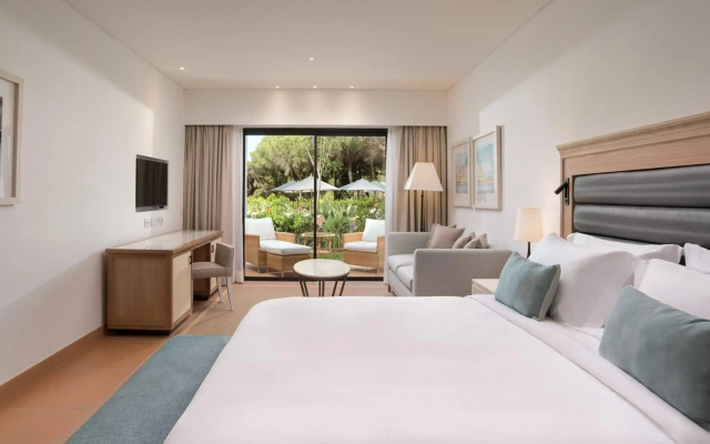 Pine Cliffs Ocean Suites, a Luxury Collection Resort & Spa