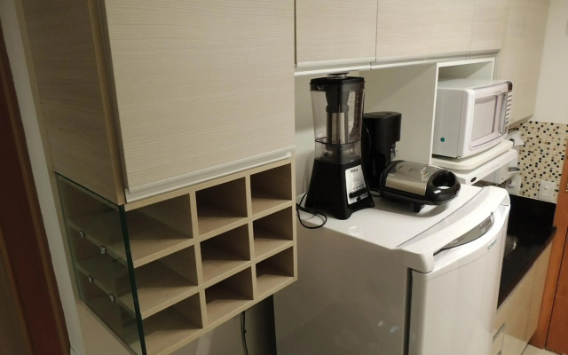 Life Resort Hplus Long Stay