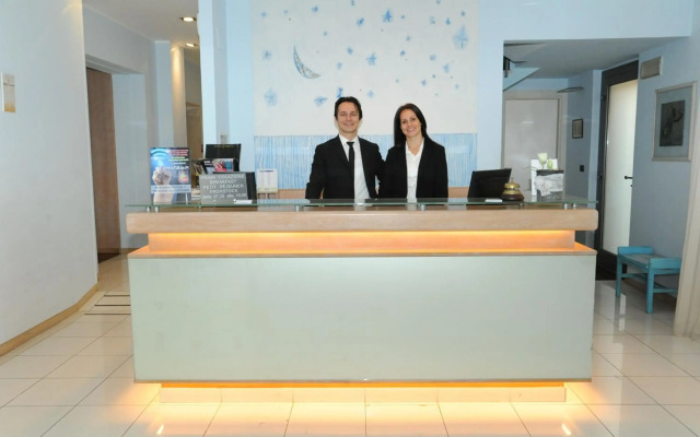 Hotel Chiaraluna