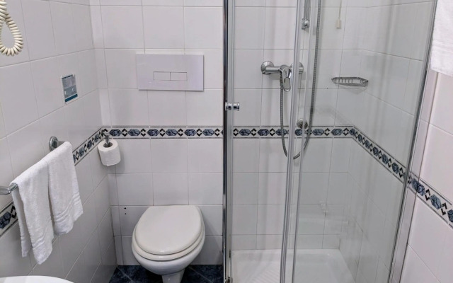 Hotel Soggiorno Athena