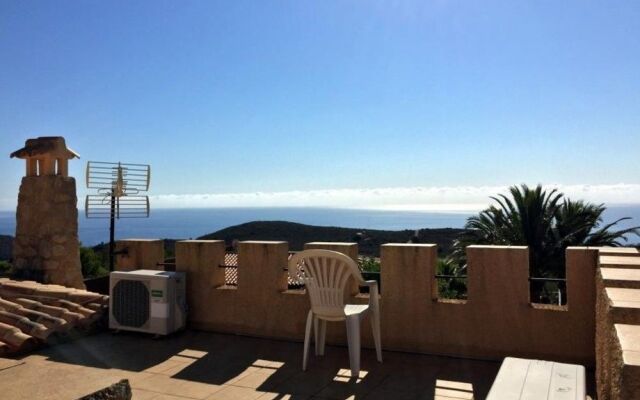 House in Benitachell, Alicante 102523 by MO Rentals