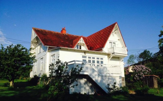 Styrsö Tången Bed and Breakfast