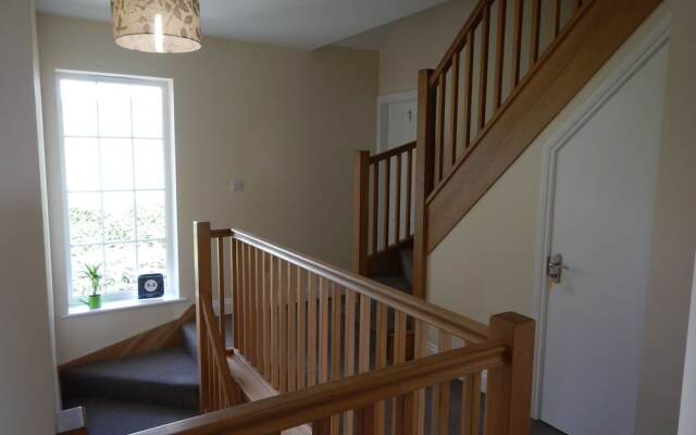Ghyll Beck House Bed And Breakfast