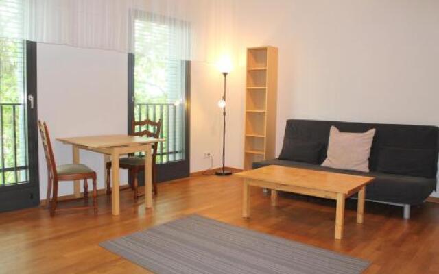 Mainhatten Apartment