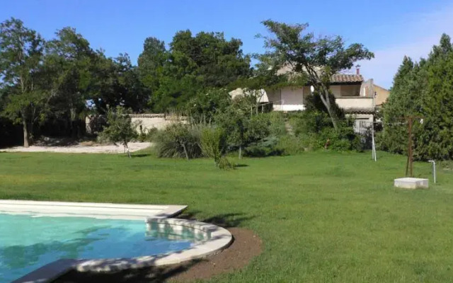 Maison Sablas