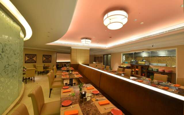 Ramada Plaza by Wyndham Chennai