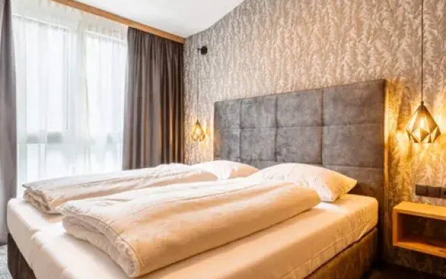 Zillertal Suites Fügen