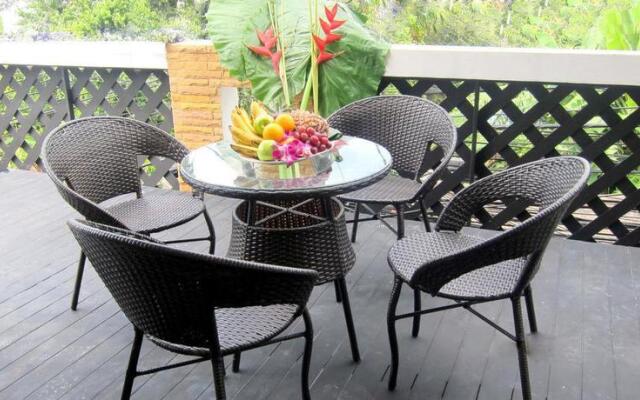 Nanai 9 Residence