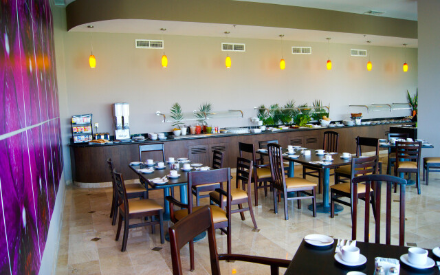 Hilton Garden Inn Boca del Rio Veracruz