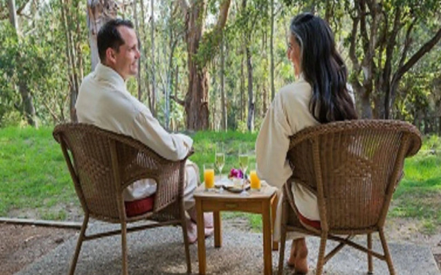 Chaminade Resort & Spa