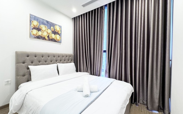 Luxhousing Vinhomes Skylake – Guest Rooms – Hanoi