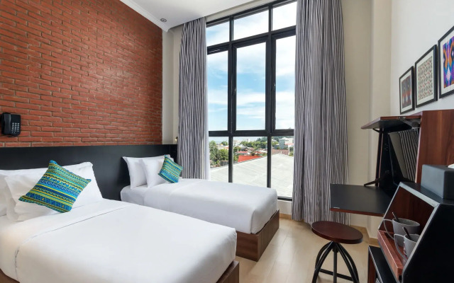 S Loft Manado