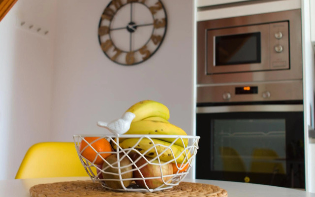 Lujoso y moderno dúplex con fantástica terraza