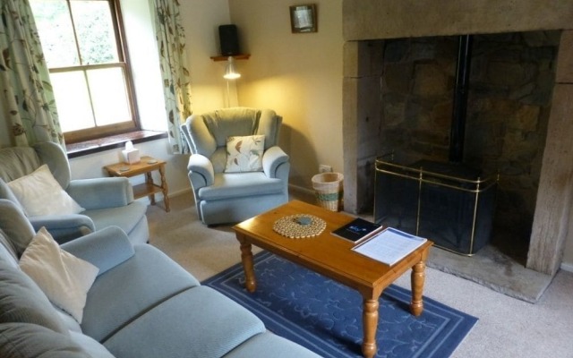 Granary Cottage