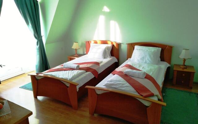 Gosztola Gyöngye Wellness Hotel
