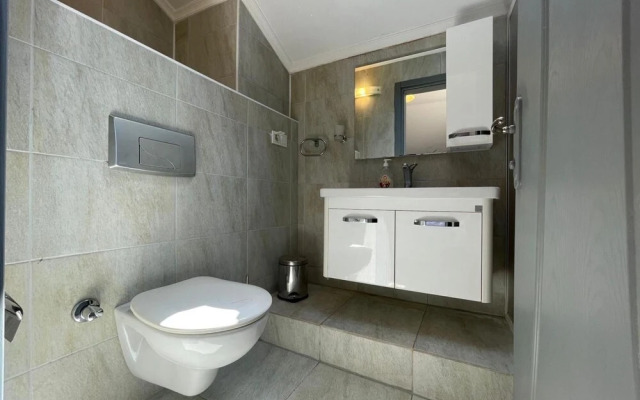 Spectacular Villa With Pool in Gocek Fethiye