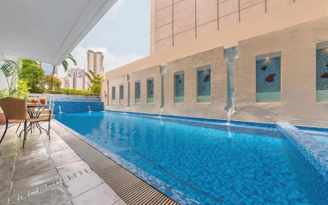 Somerset Millennium Makati