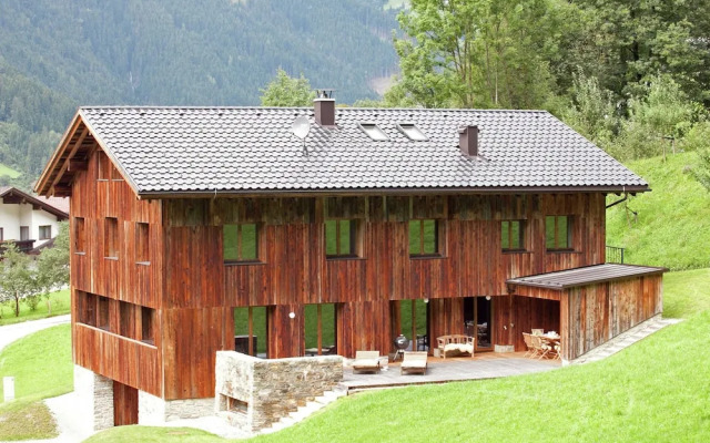 Apartment With Sauna in Tyrol, Austria