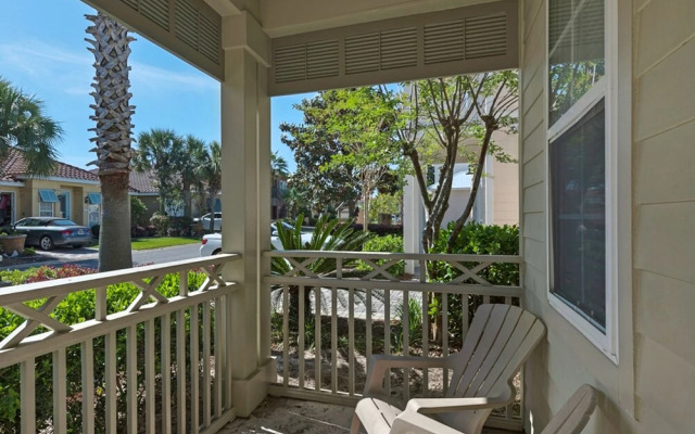 Imperial Sandcastle II