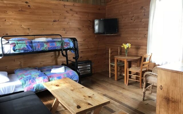 Somerset Caravan Park