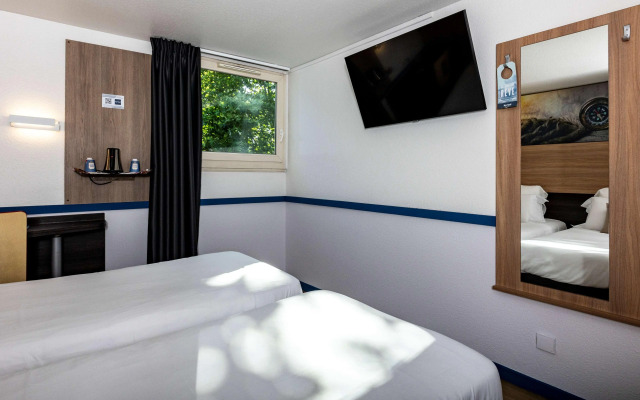 Kyriad Paris Ouest - Colombes