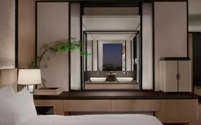 The Ritz-Carlton, Suzhou