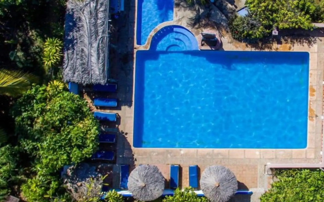Hotel Arcoiris