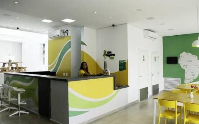 NOD Hotel