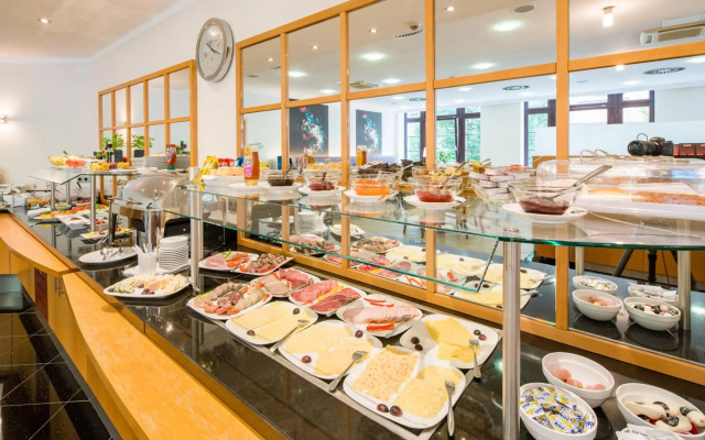 Best Western City-Hotel Braunschweig