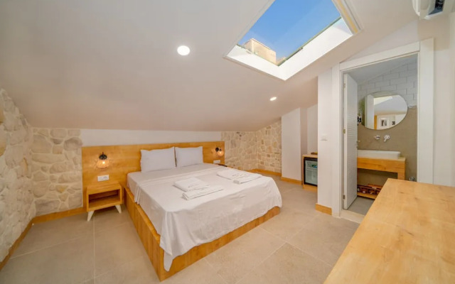 Melisa Boutique Hotel & Spa